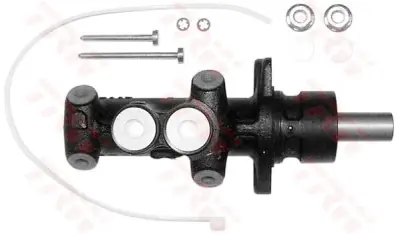 Cilindro principal de freno TRW PMK500 (Sustituye a PMK495) Moderno